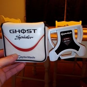 Taylormade Ghost Spider 43" Long